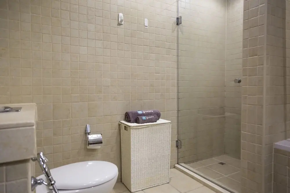 HiGuests - The Residences 5 Tower