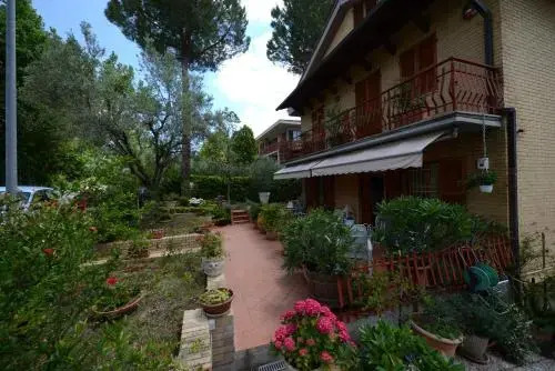 B&B Casa Cettina