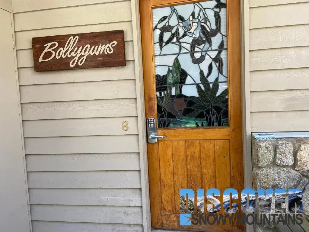 Bollygums - Thredbo