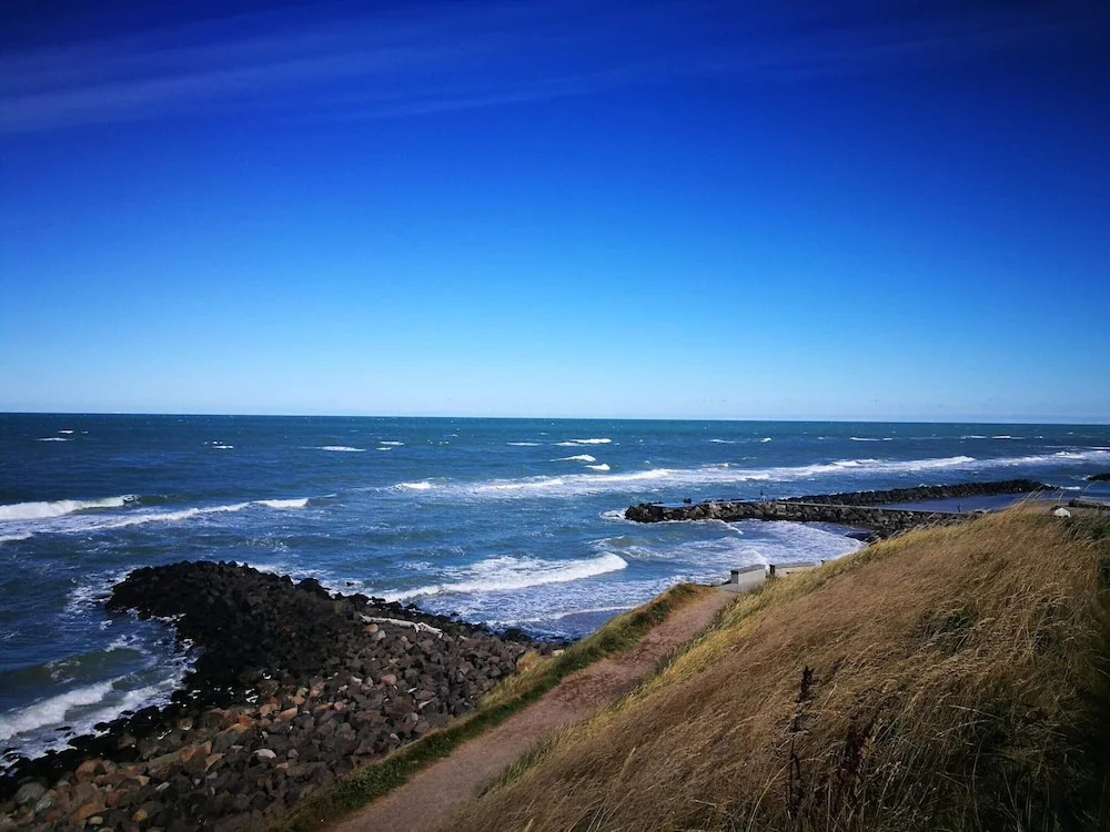 5 Star Holiday Home in Hjorring