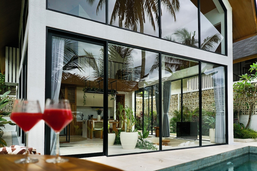 Ubud Dzen Villas