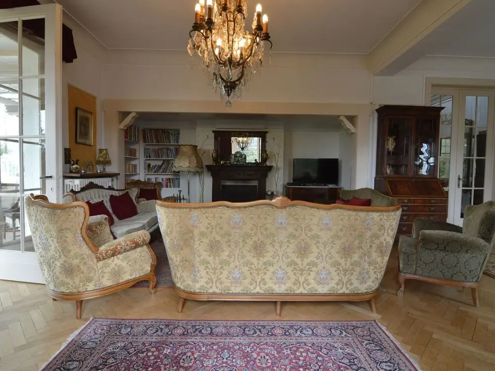 Villa Solveld