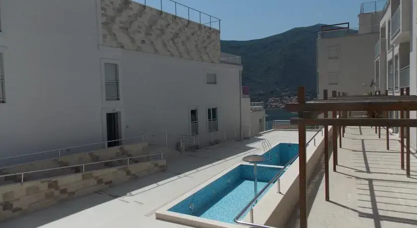 Apartment Luma 1