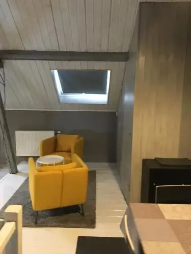 The Cottage