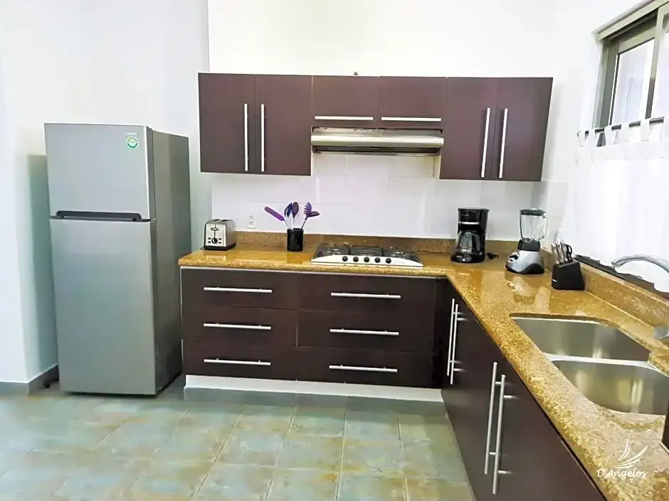 Almarea Vacation Condo