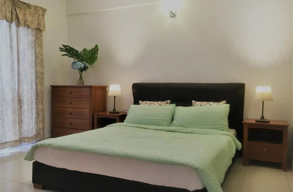 KLCC Dorm Hostel