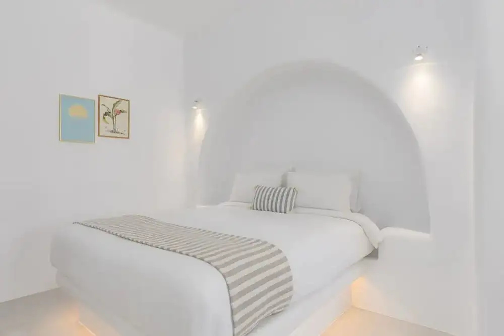 Koumi Homes Mykonos