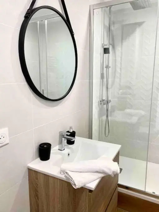 Magnifique appartement au centre de Reims