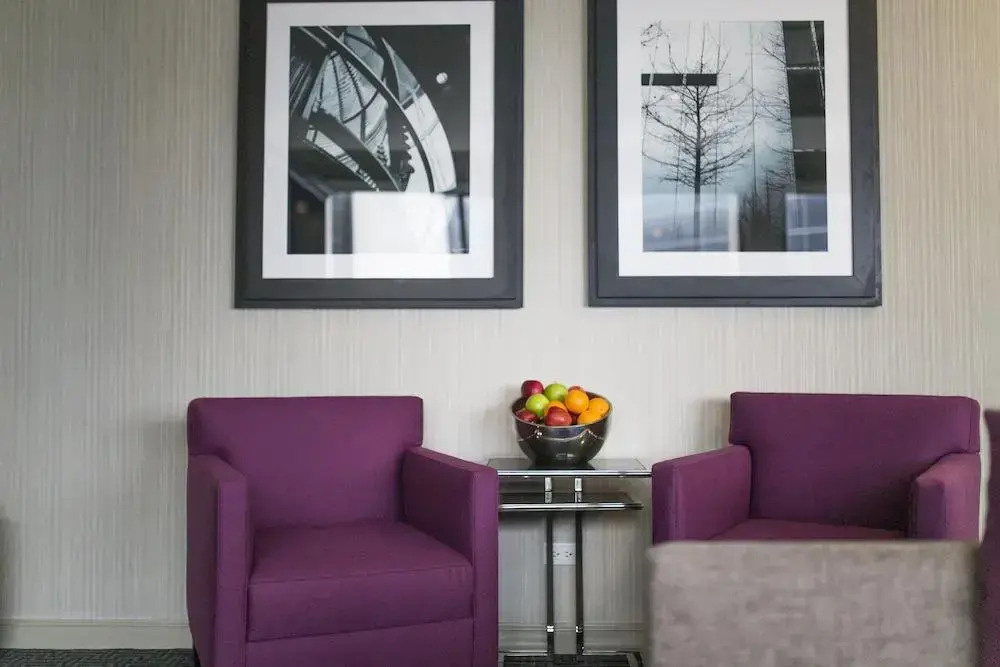 Crowne Plaza Tulsa