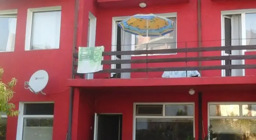 Guest House Beikov