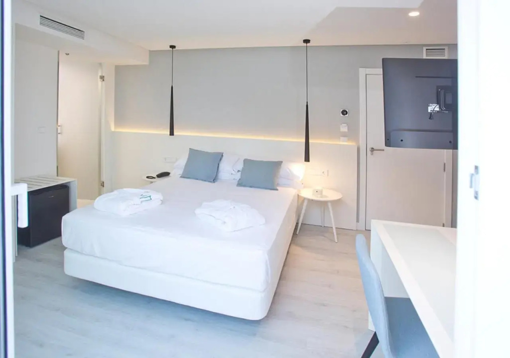 Hotel María Cristina