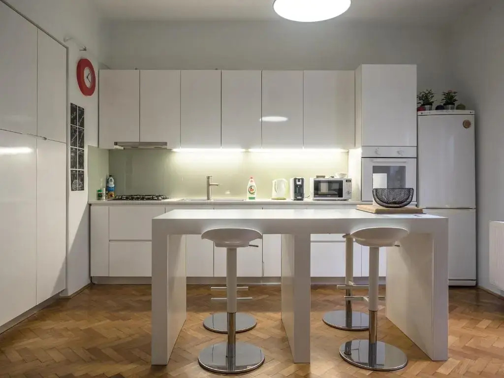 Artissimo Apartments