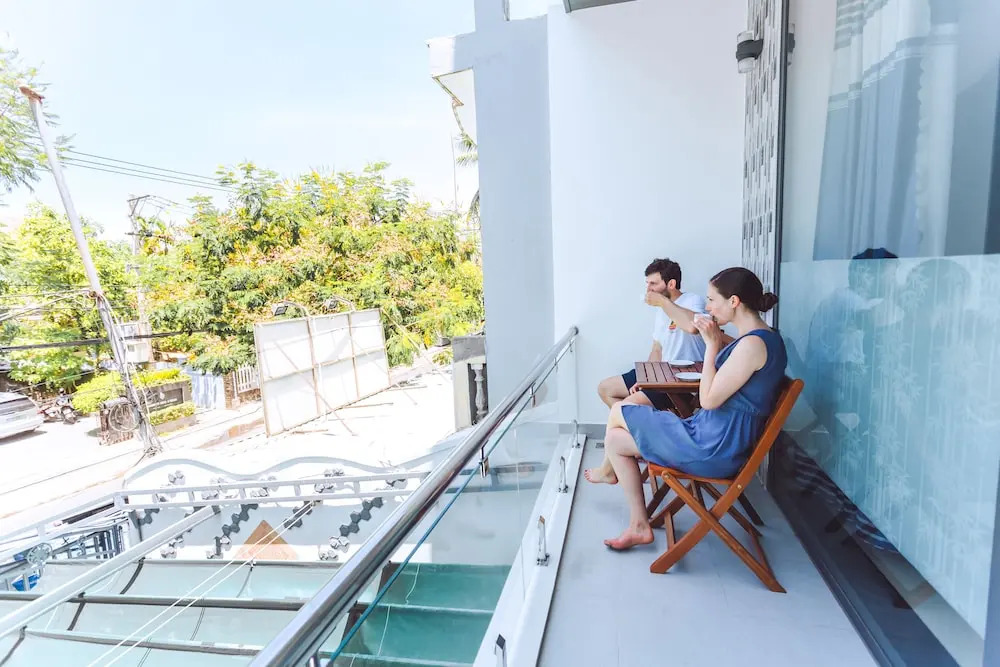 Vip House Hoi An Homestay