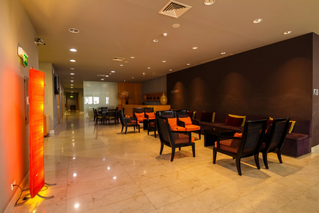 Golden Residence Hotel