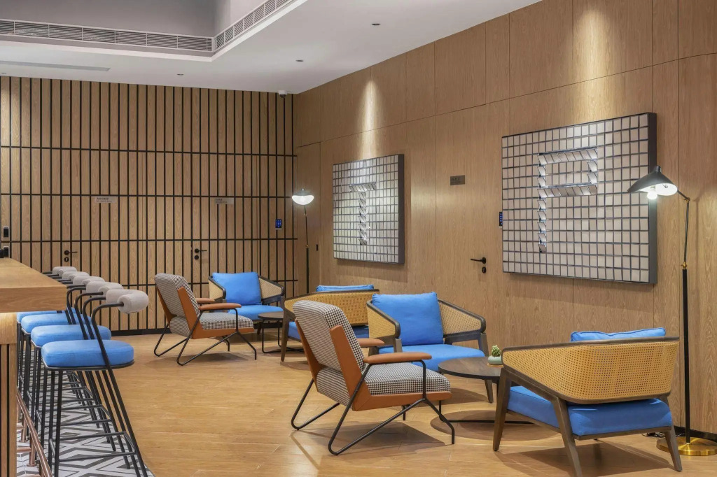 Guangzhou Zengcheng Tongpai Hotel
