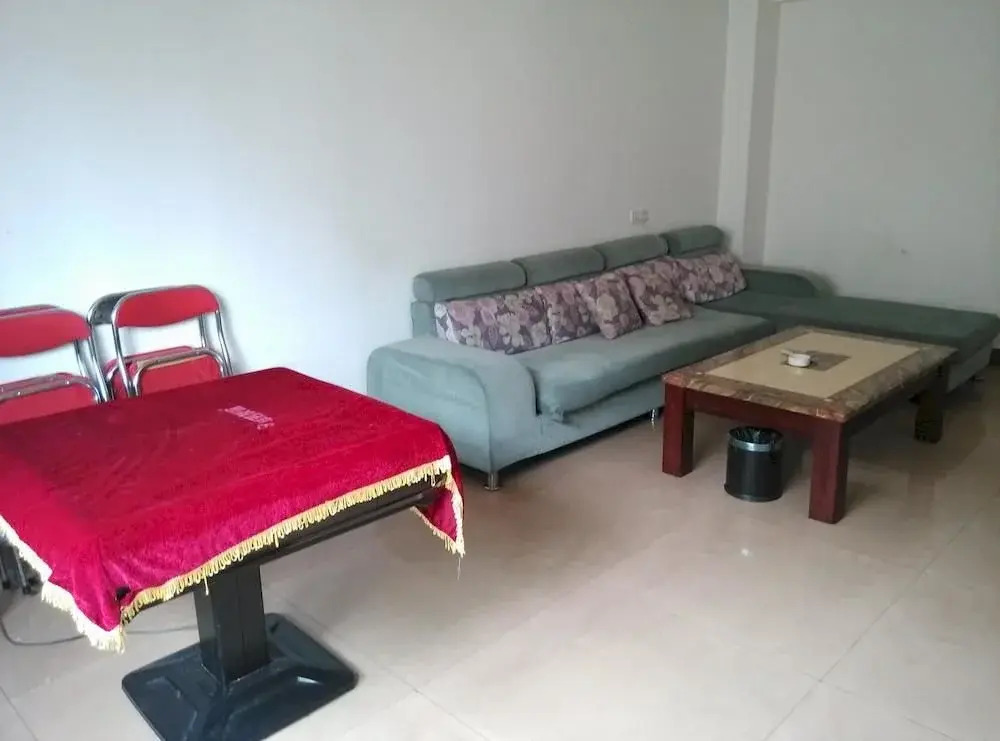 Qingyuan Lianzhou Huijing Express Hotel