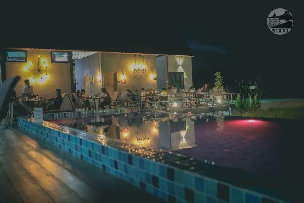 Lanna Homestay