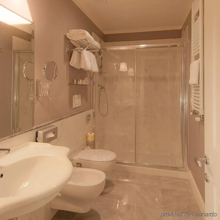 Hotel Rapallo