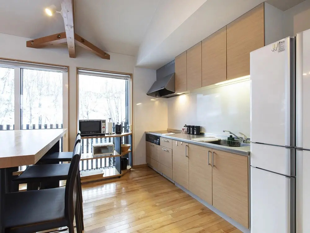Casi 67 Chalet