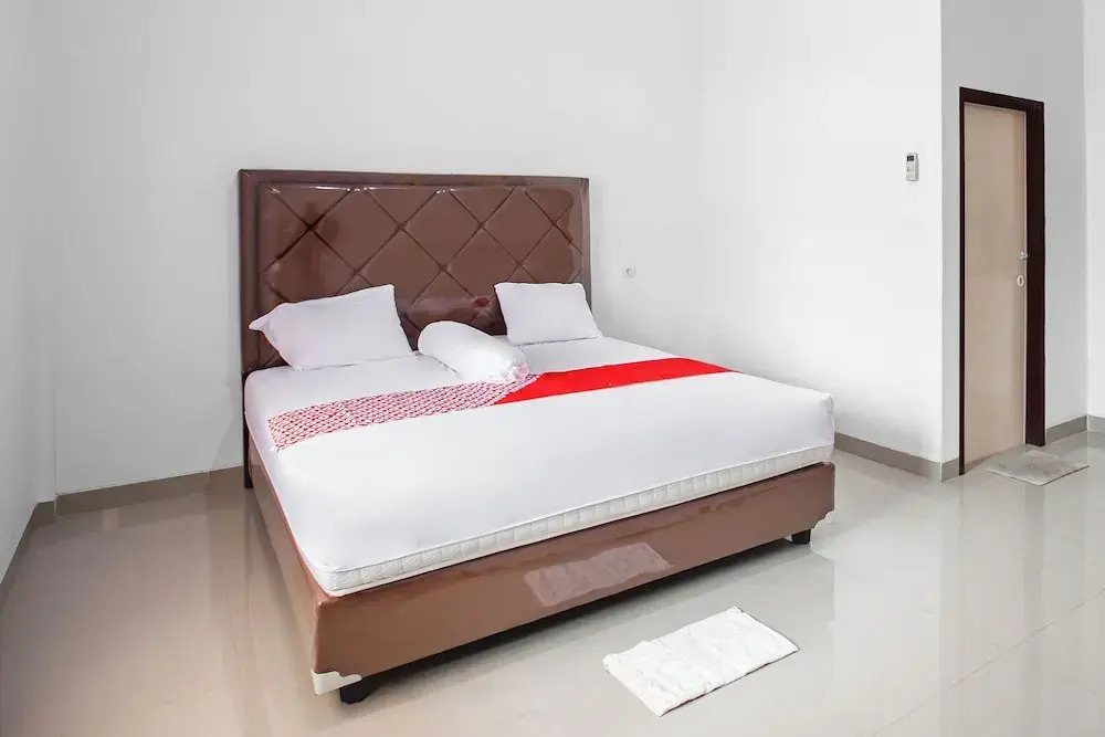 Hotel O Homestay Romauli Kampung Radja