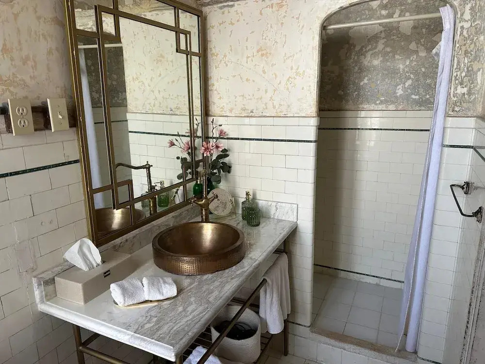 Historic House Hotel boutique