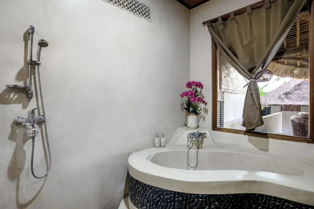 Villa Sujati
