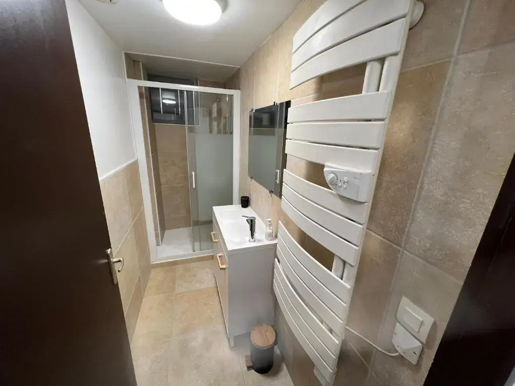 Le Loft de Saint-Gaudens - Confort Et Central
