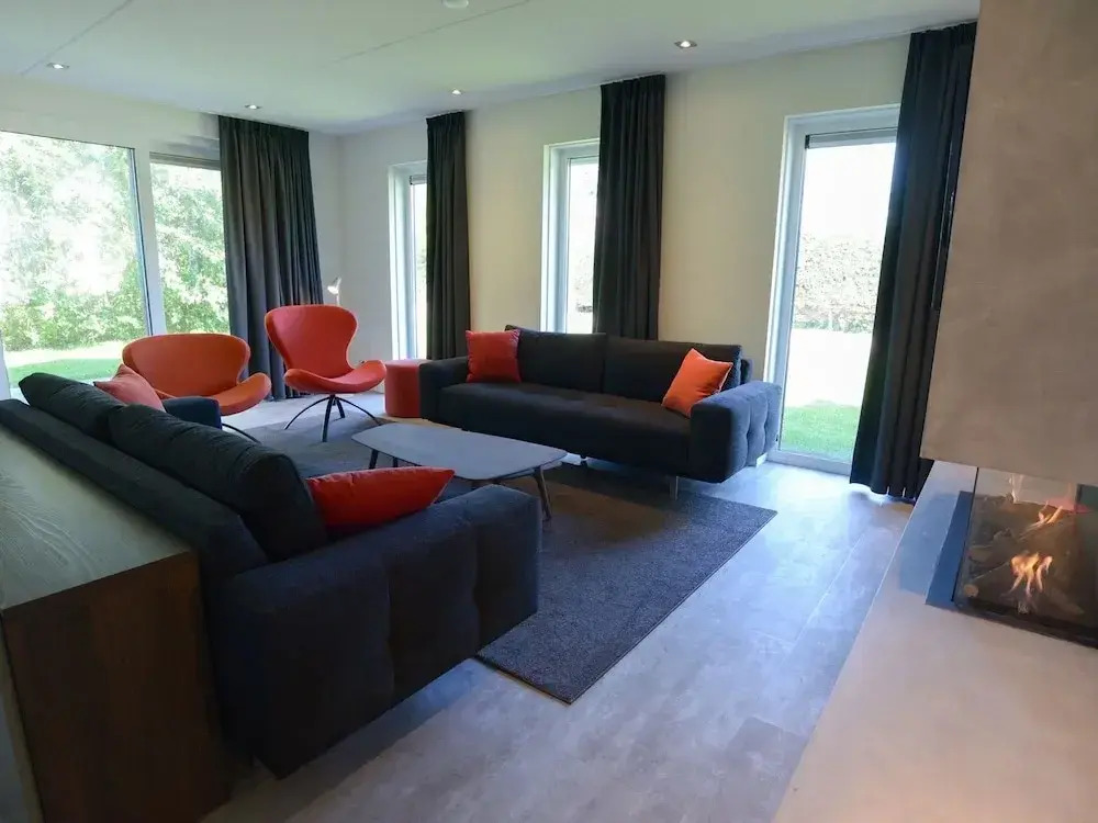 Villa in Texel near Beach and Nature Reserve