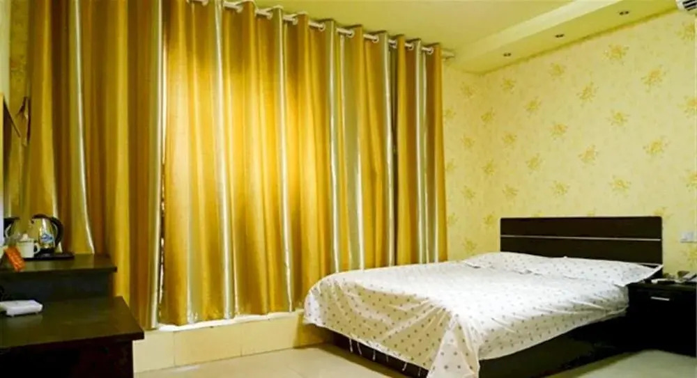 Shangkeyou Hotel