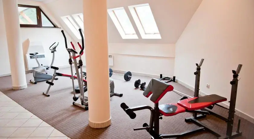 Apartamenty Sun&Snow Butorowy Residence