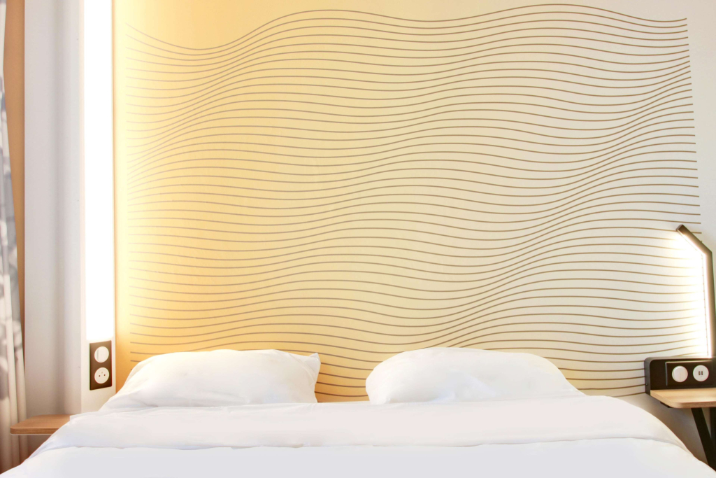 B&B HOTEL Reims Bezannes