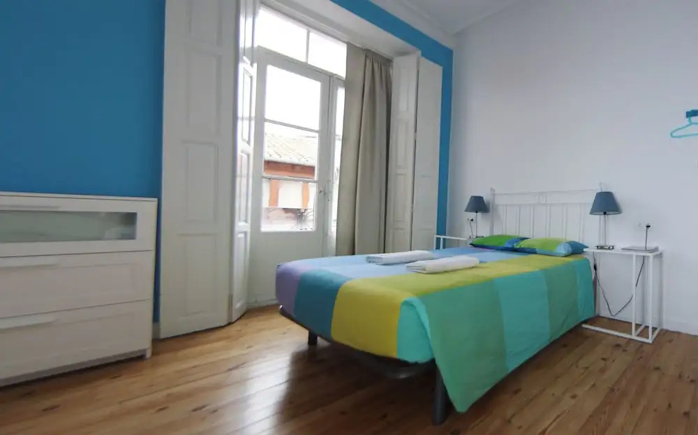 Leon Hostel