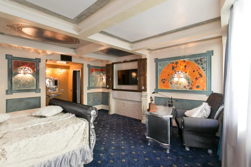 Hotel Paradis