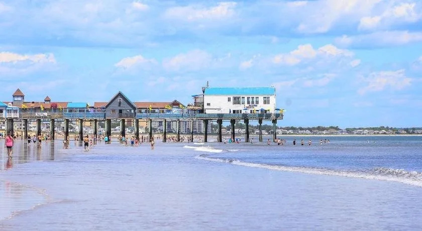 Sea View Inn