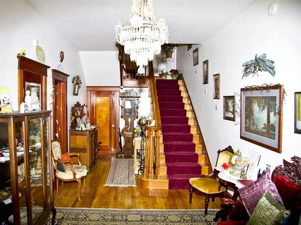 Paradise Bed and Breakfast