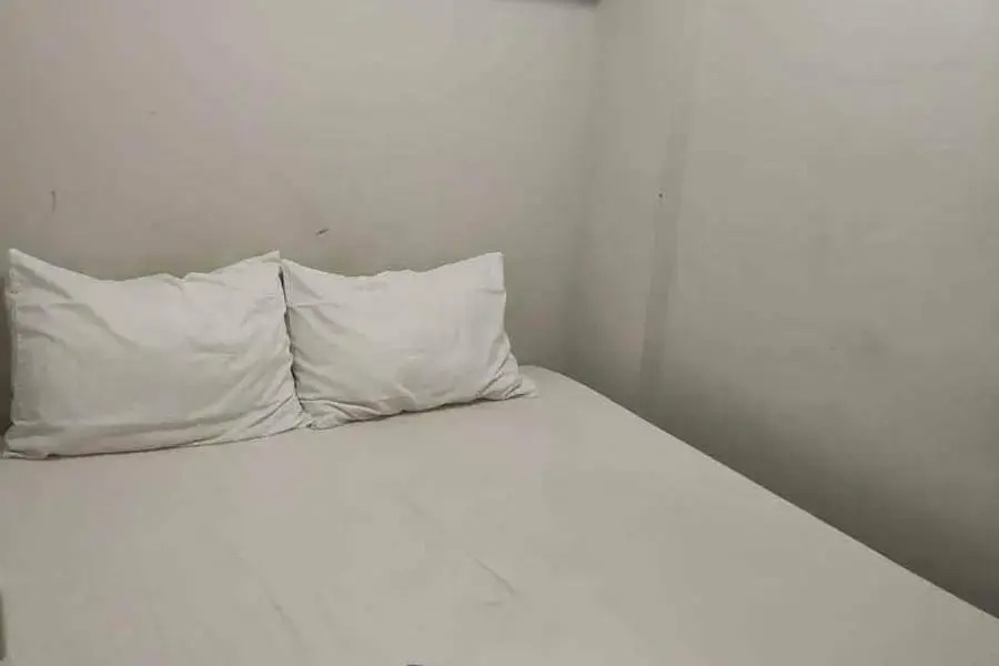 Marson Interkota Residence Mitra RedDoorz