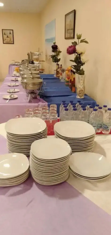 Tanuf Residency Hotel