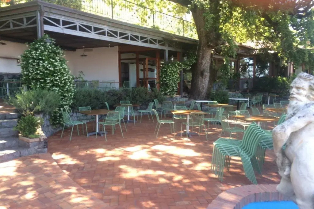 Hotel Martino