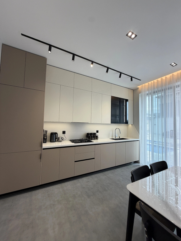 Вилла Veyra Villa 2min from Gabala City Center