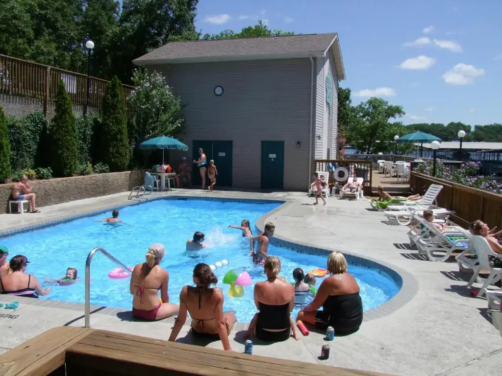 Lakewood Resort