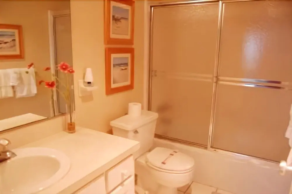 Fisherman's Cove - A207 1 Bedroom 1 Bathroom Apts