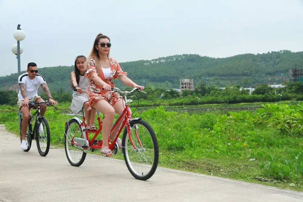 Kp Relax Halong
