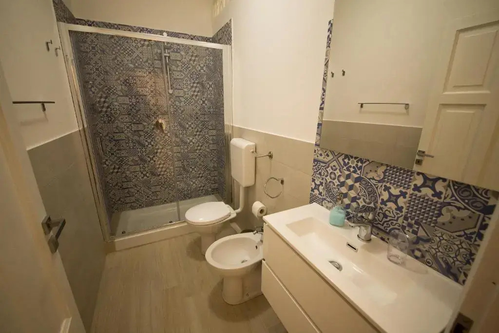 La Balestra B&B