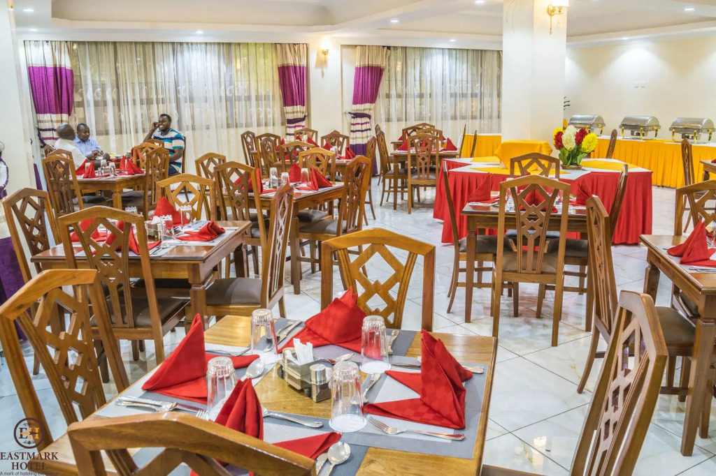 Eastmark Hotel