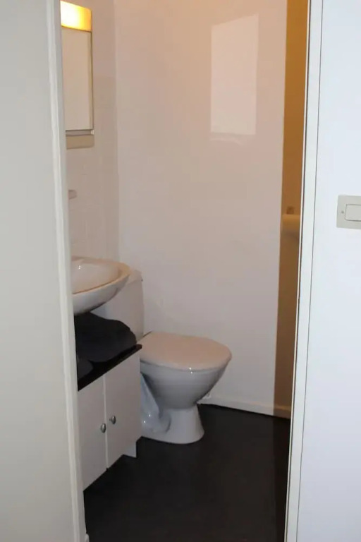 Studios near Basel Airport - RM 110