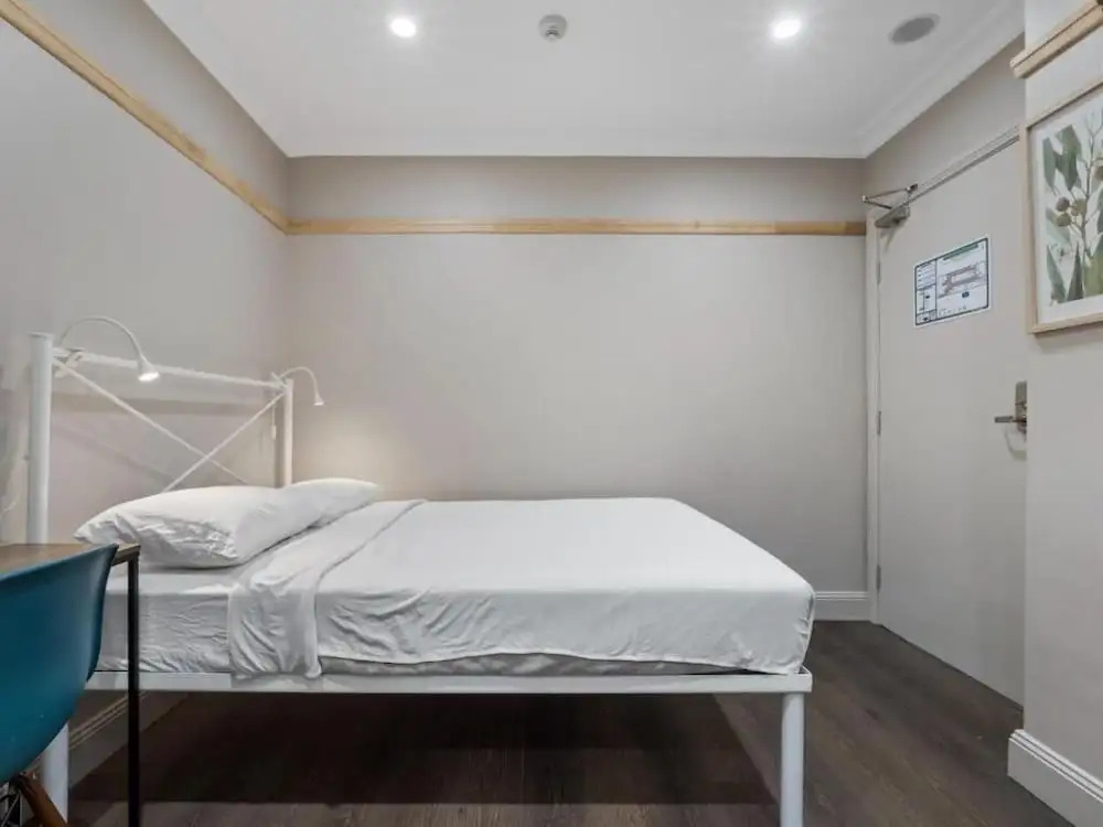 Surry Hills Budget Hotel - Near Oxford Street