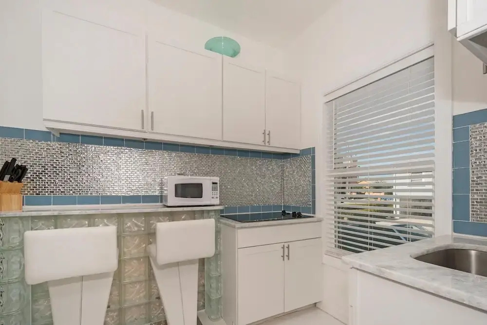 Estero Estate #1 - Two Bedroom Apartment