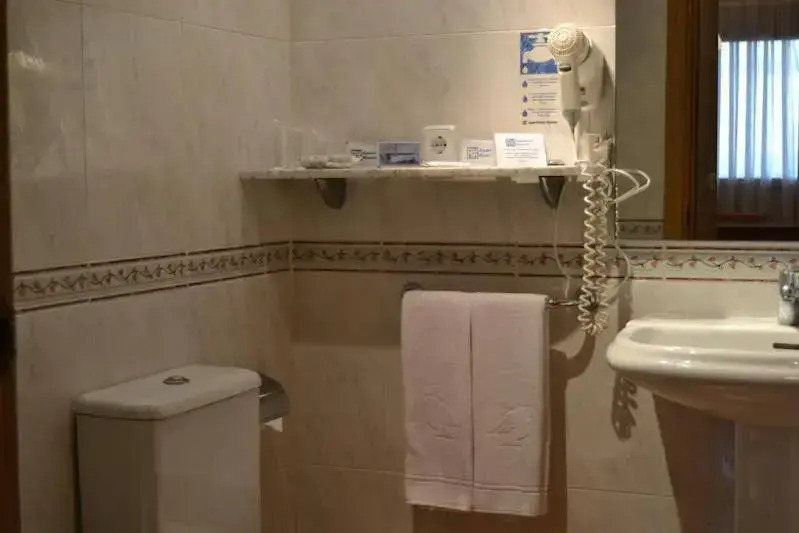Sercotel Aparthotel Suites Huesca