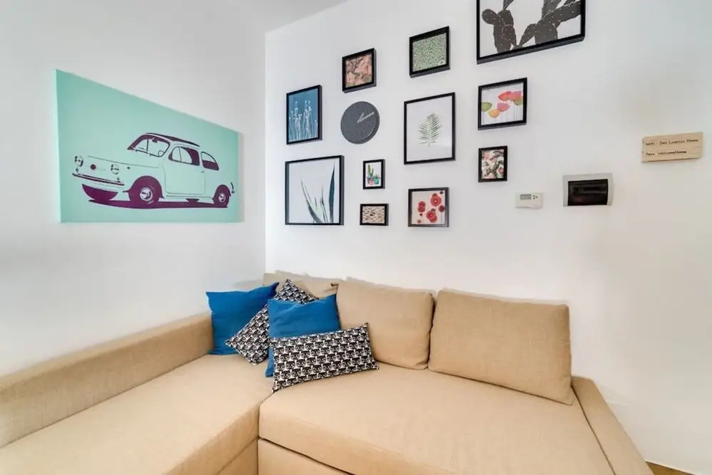 Modern & Charming 3 bed Flat in Central Location