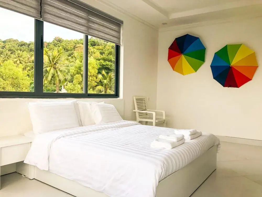 Friends Guesthouse